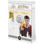 França 10€ Harry Potter " Harry Os Talismãs da Morte 1 15/18